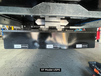 Gen 1 & Gen 2 Underbody Stone Protection System
