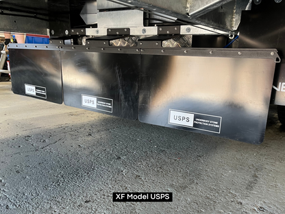 Gen 1 & Gen 2 Underbody Stone Protection System