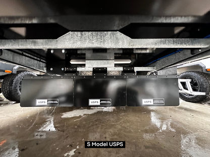Gen 1 & Gen 2 Underbody Stone Protection System