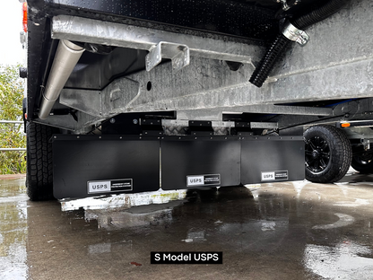 Gen 1 & Gen 2 Underbody Stone Protection System