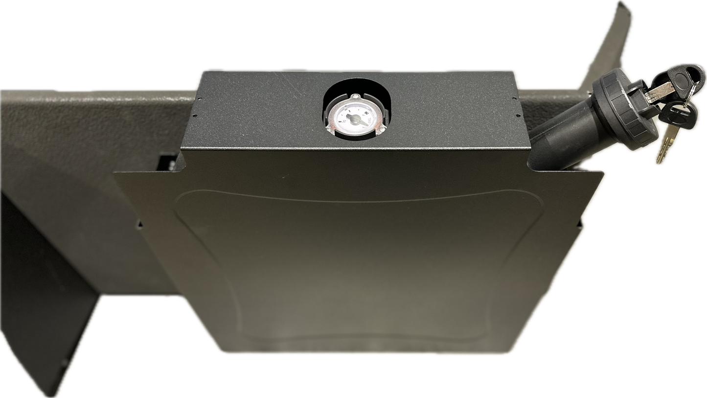 DTPC-TG Diesel Tank Protection System (Top Gauge Model)