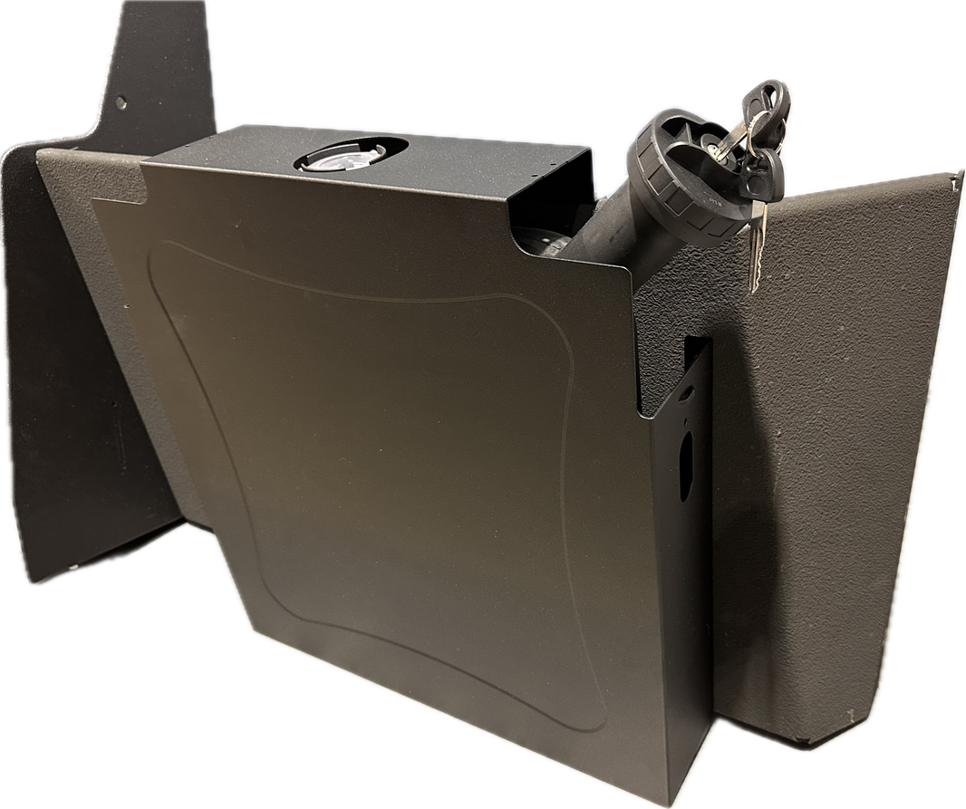 DTPC-TG Diesel Tank Protection System (Top Gauge Model)