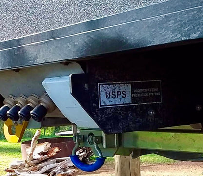 Inlet Manifold Protection