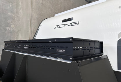 The Woody 2.0 Open Storage System